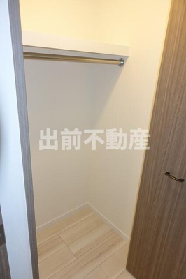 【収納】 | ウィリアGROWS高島平