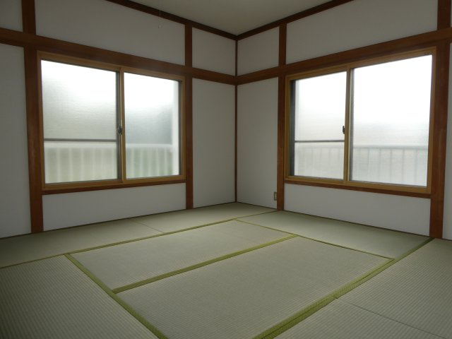 南沢4丁目貸家