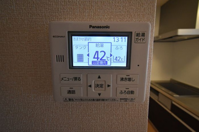 【設備】 | セッテヴィータ