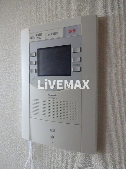 【セキュリティ】エスリード南堀江レジデンス