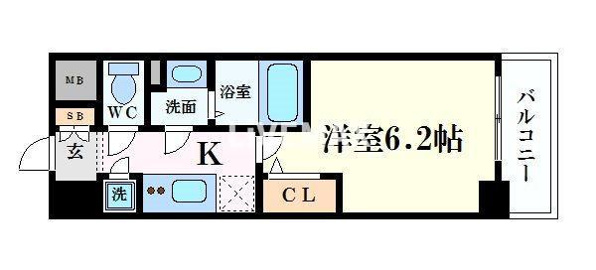 エスリード南堀江レジデンス