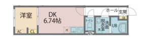 【間取り】 | カインドネス七里 | 間取りです。