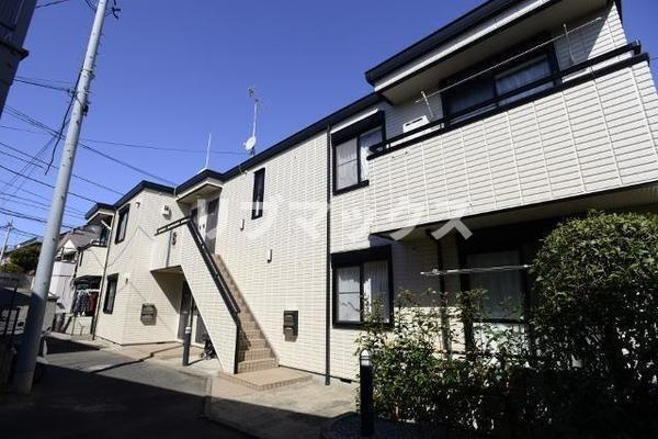 グリーンパレス斎藤分ⅡBの画像