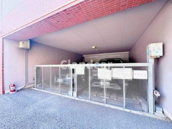 レクセルマンション錦糸町の駐車場|ドキドキの新生活も、安心してスタート。ぴったりの住まいを見つけませんか？クランディアが一緒に住まい選びをサポートします‼　まずは、お気軽にお問合せください　＃クランディア