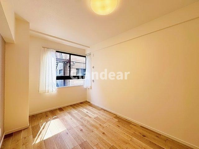 レクセルマンション錦糸町の洋室|ドキドキの新生活も、安心してスタート。ぴったりの住まいを見つけませんか？クランディアが一緒に住まい選びをサポートします‼　まずは、お気軽にお問合せください　＃クランディア
