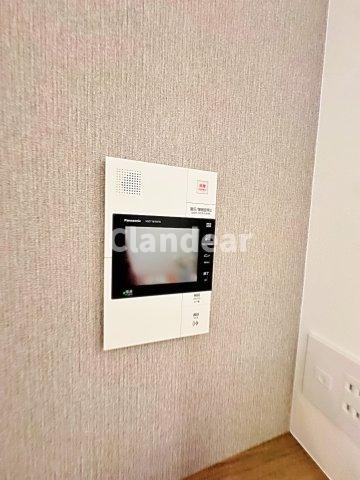 レクセルマンション錦糸町の防犯設備|ドキドキの新生活も、安心してスタート。ぴったりの住まいを見つけませんか？クランディアが一緒に住まい選びをサポートします‼　まずは、お気軽にお問合せください　＃クランディア