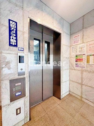 レクセルマンション錦糸町のその他共用部分|ドキドキの新生活も、安心してスタート。ぴったりの住まいを見つけませんか？クランディアが一緒に住まい選びをサポートします‼　まずは、お気軽にお問合せください　＃クランディア
