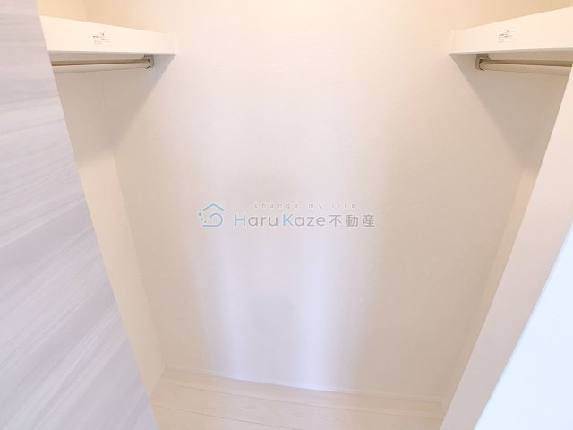 【収納】 | ヘリテージ【名古屋市賃貸・ペット可】