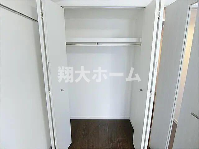 ＦＯＲＴＵＮＡＴＥ　ＰＬＡＣＥの収納