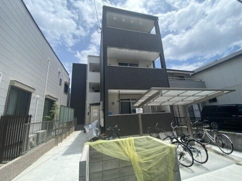 ケイズスクエア尼崎