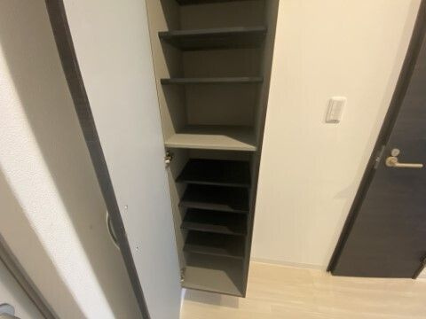 ケイズスクエア尼崎の設備