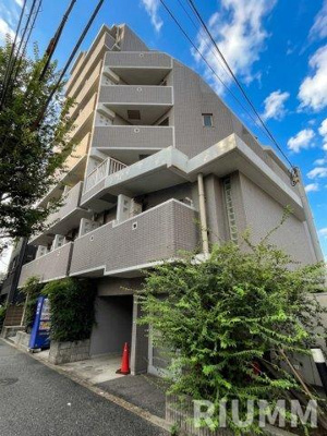 【外観】 | ジュエル荻窪