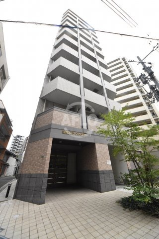 IBERIS COURT（イベリス コート）の外観|IBERIS COURT（イベリス コート）　外観