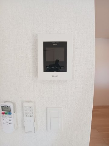 カーサフィオーレ一番館の設備