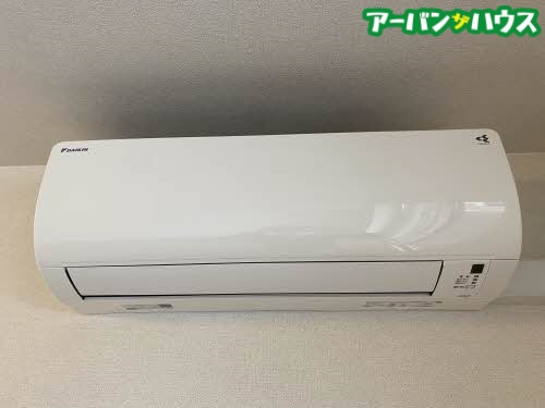 コモンドーレの設備