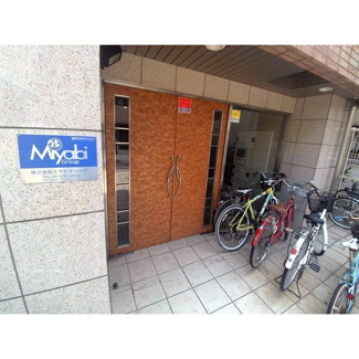 【その他共用部分】 | ライラック都島本通