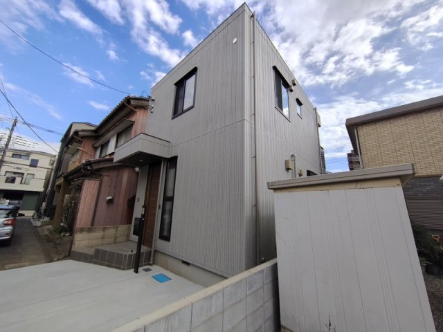 （仮称）さいたま市北区東大成町１丁目メゾン