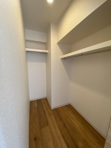 グレース弥富通の収納|※別部屋のお写真で、現況優先と致します。