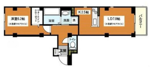 【間取り】 | BAY WOOD YOKOHAMA