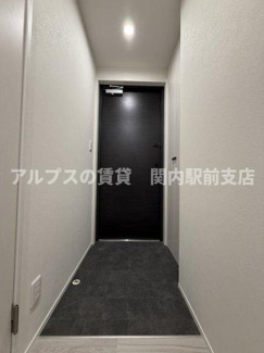 【玄関】 | BAY WOOD YOKOHAMA