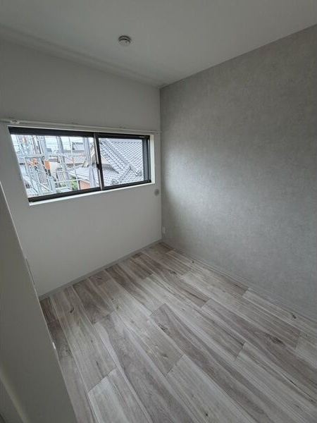 ilusion六番町の内装