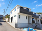 海老名市杉久保北5丁目 新築戸建 全3棟の画像