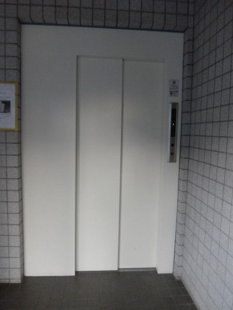 モンレーヴ・ナカの設備