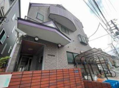 かいづかファミリア1の外観|外観もきれいです