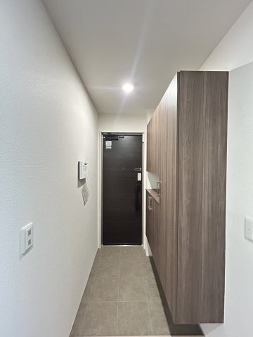 【玄関】 | パサログランデ綾之町