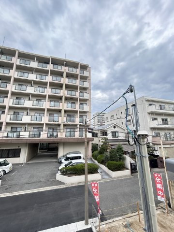 【セキュリティ】 | パサログランデ綾之町