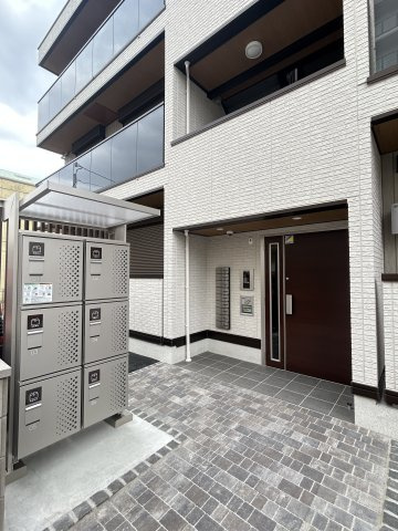【設備】 | パサログランデ綾之町