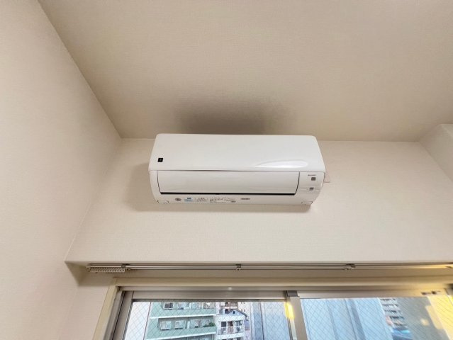エルミタージュ難波南Ｖの設備