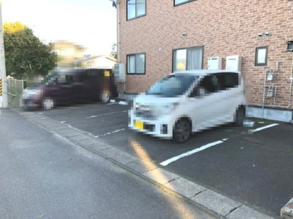【駐車場】Corpo KYODAI D