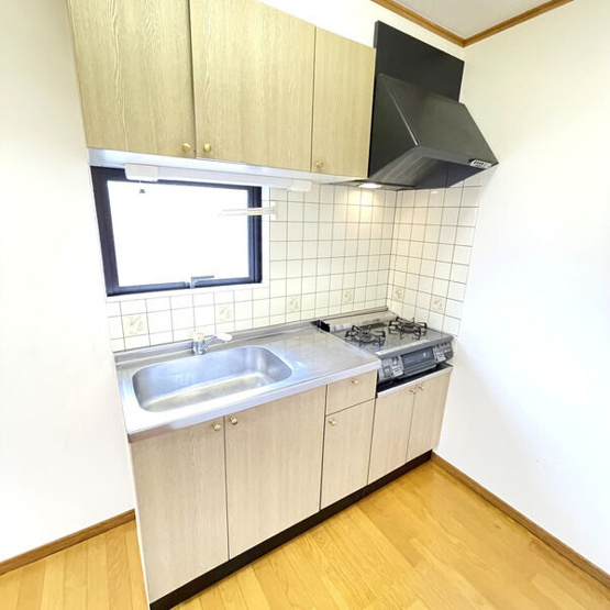 【キッチン】Corpo KYODAI D
