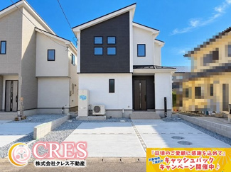 【前面道路含む現地写真】 | 現地です！！現地ご案内いたします♪