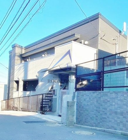 CASA　GRANDE上板橋の外観|外観です。