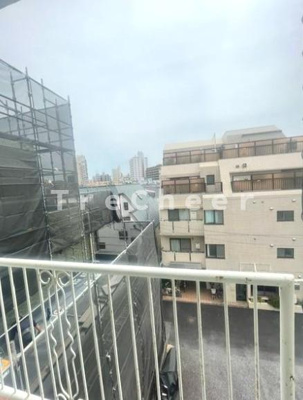 【その他】 | マンションサンフィールド