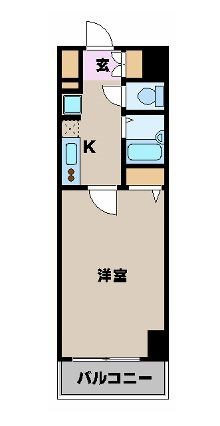 エステムプラザ横浜みなとみらいWEST