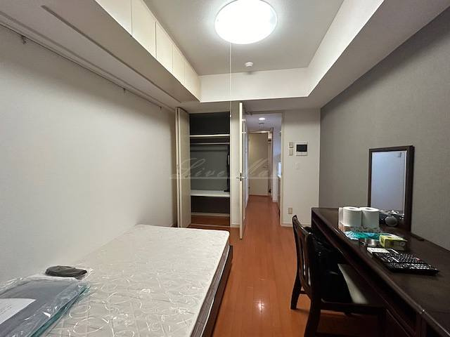 家具家電付き