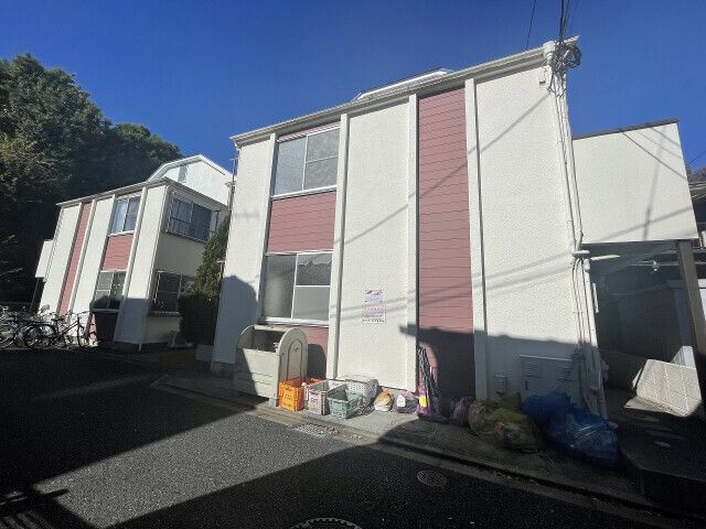 セフィール片町