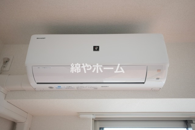 リアライズ鶴橋東Ⅱの設備
