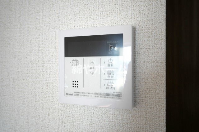 リアライズ鶴橋東Ⅱの設備
