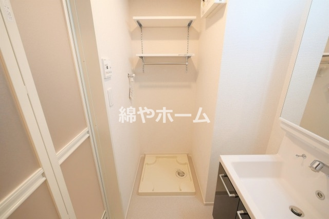 リアライズ鶴橋東Ⅱの設備