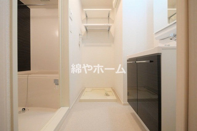 リアライズ鶴橋東Ⅱの設備