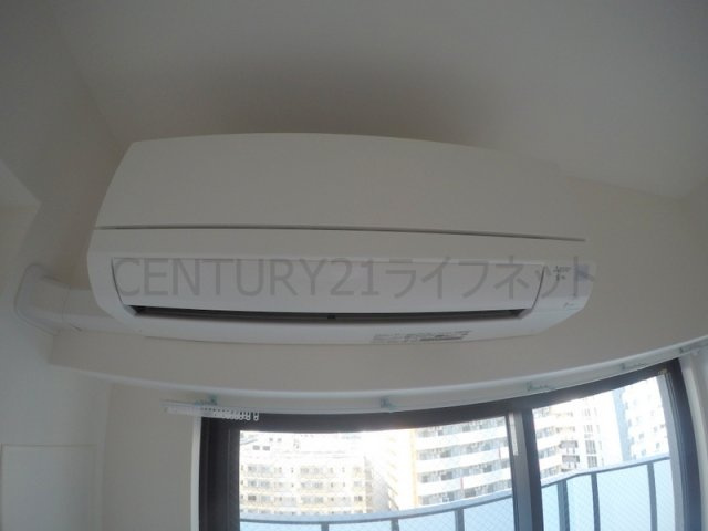 【設備】 | コンフォリアリヴ新大阪ウエスト
