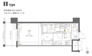 新品家具付きマンション神谷18(KaGood東京)の画像