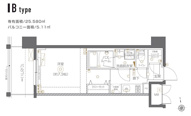 新品家具付きマンション神谷18(KaGood東京)の画像