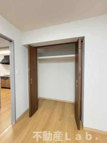 ナインパレス|※同型タイプのお写真です。