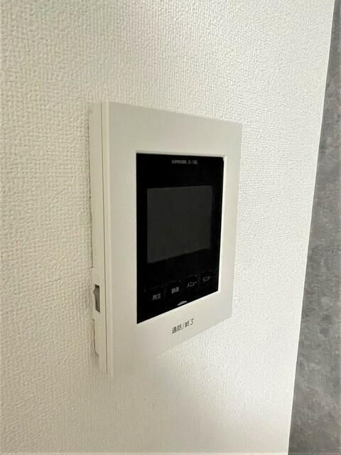 ロイヤルハイツ扇橋のセキュリティ