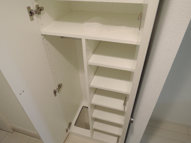 【収納】 | ディアレイシャス成増